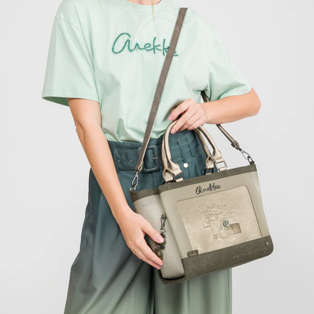 Mala de mão para Senhora Anekke Amphora 