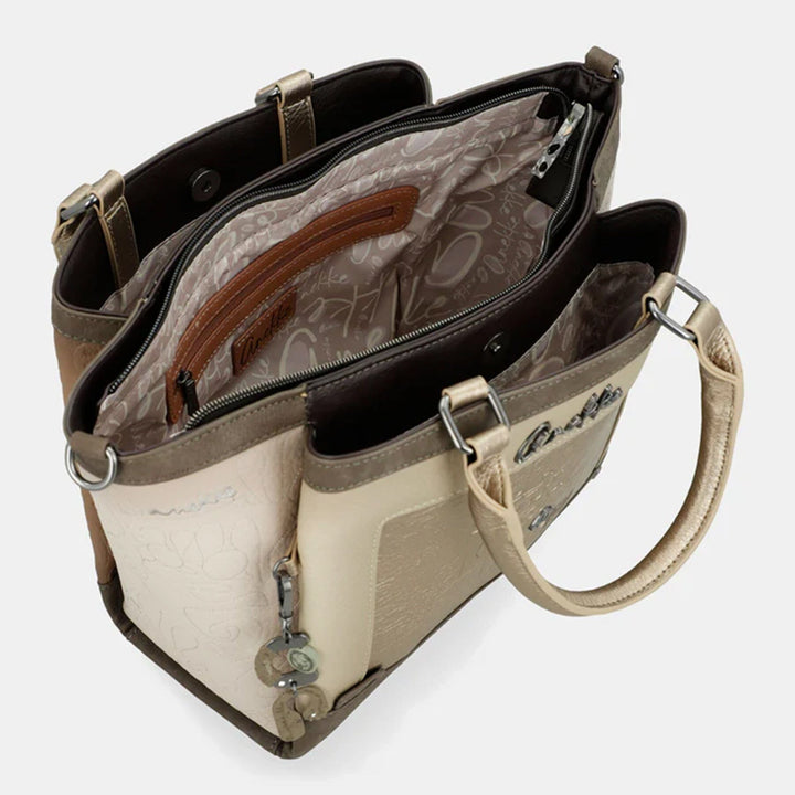 Mala de mão para Senhora Anekke Amphora 