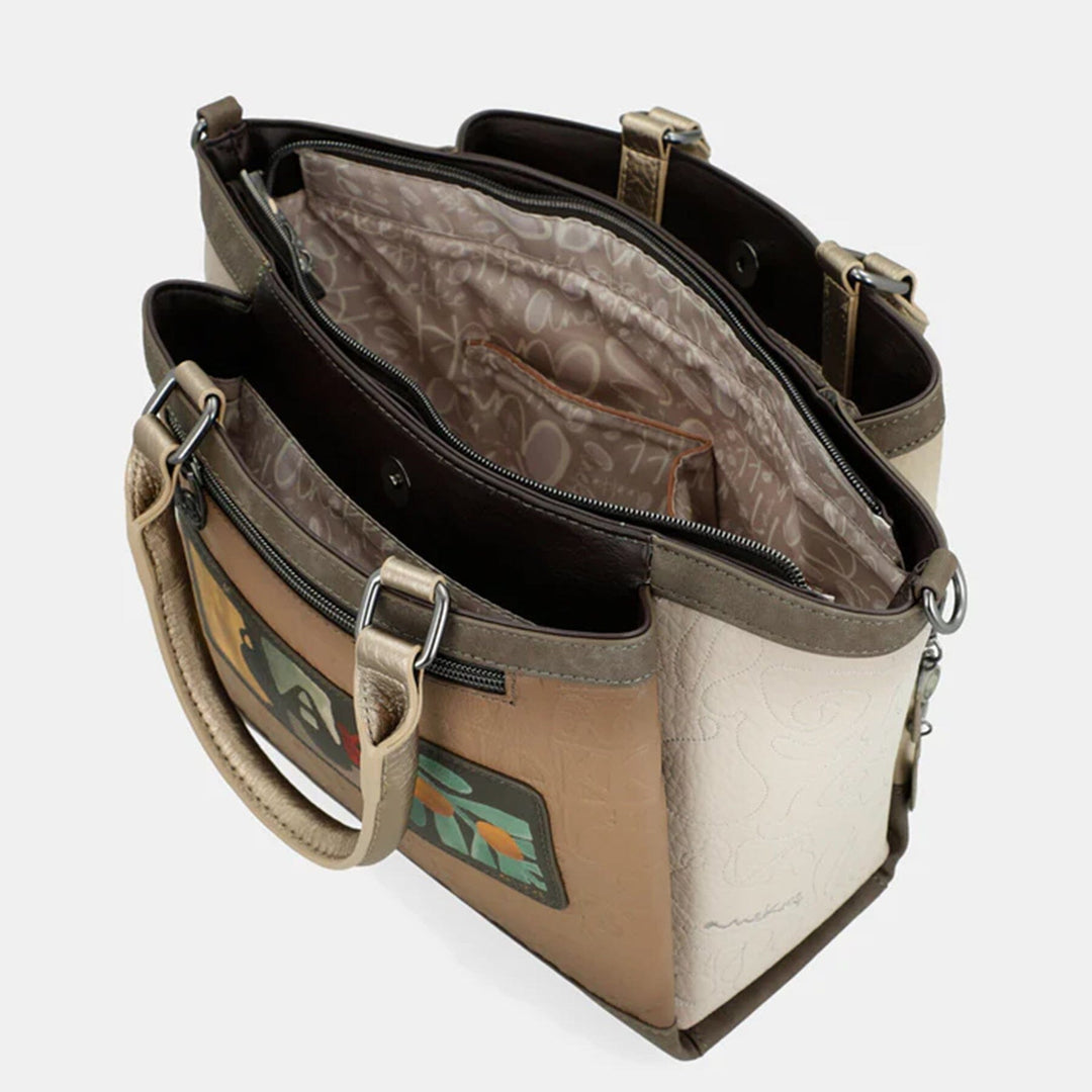 Mala de mão para Senhora Anekke Amphora 