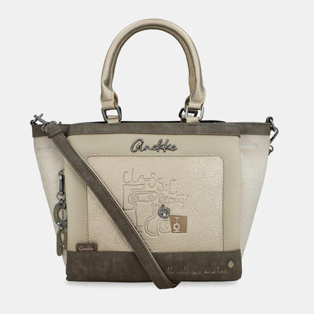 Mala de mão para Senhora Anekke Amphora 