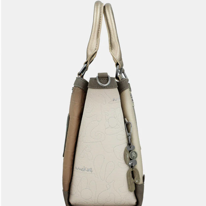 Mala de mão para Senhora Anekke Amphora 