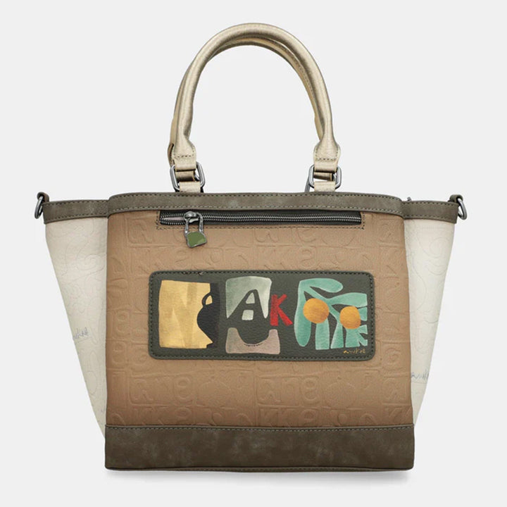 Mala de mão para Senhora Anekke Amphora 