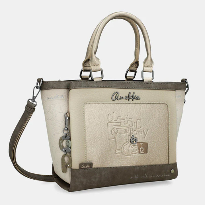 Mala de mão para Senhora Anekke Amphora 