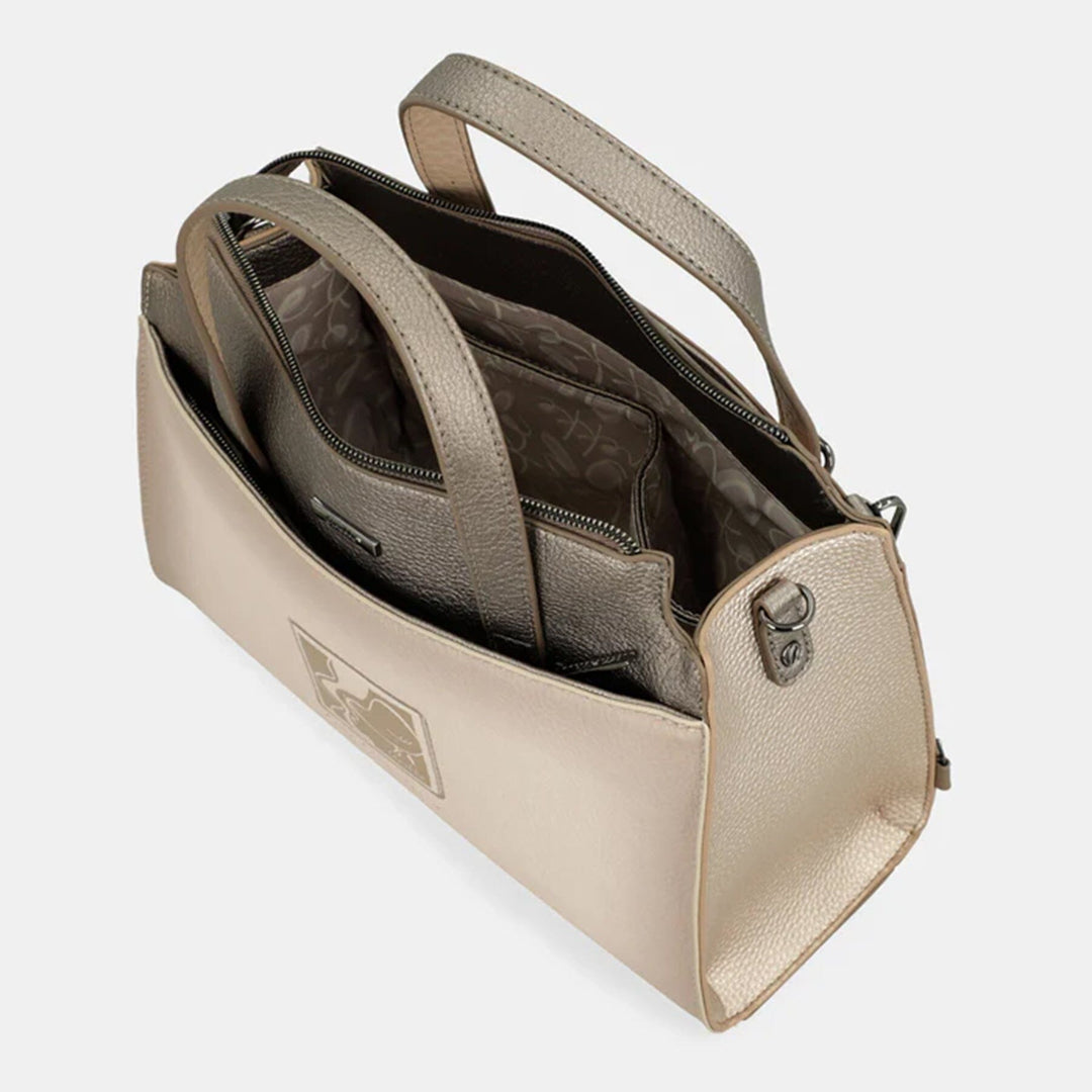 Mala de mão para Senhora Anekke Olympia 