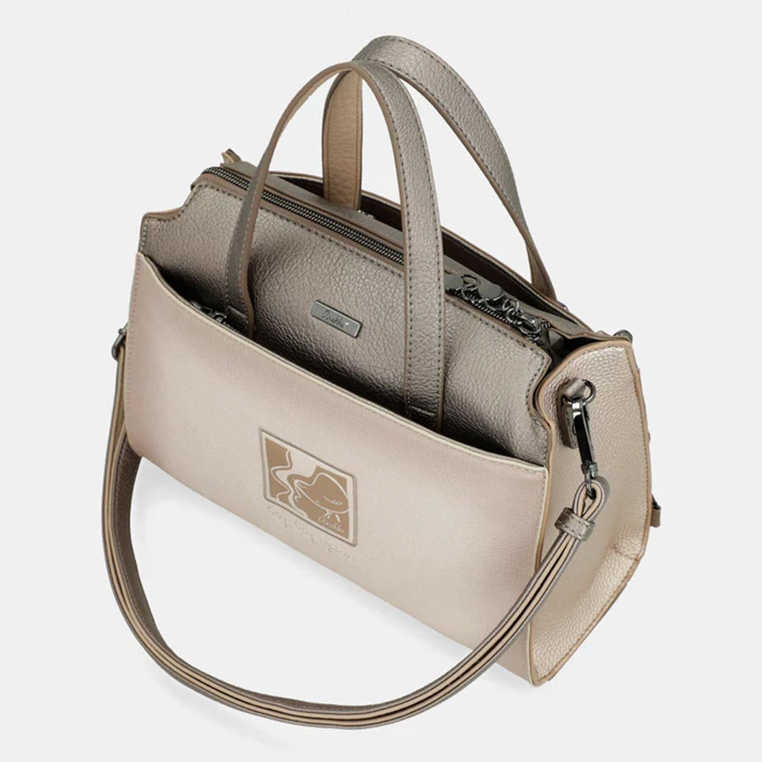 Mala de mão para Senhora Anekke Olympia 