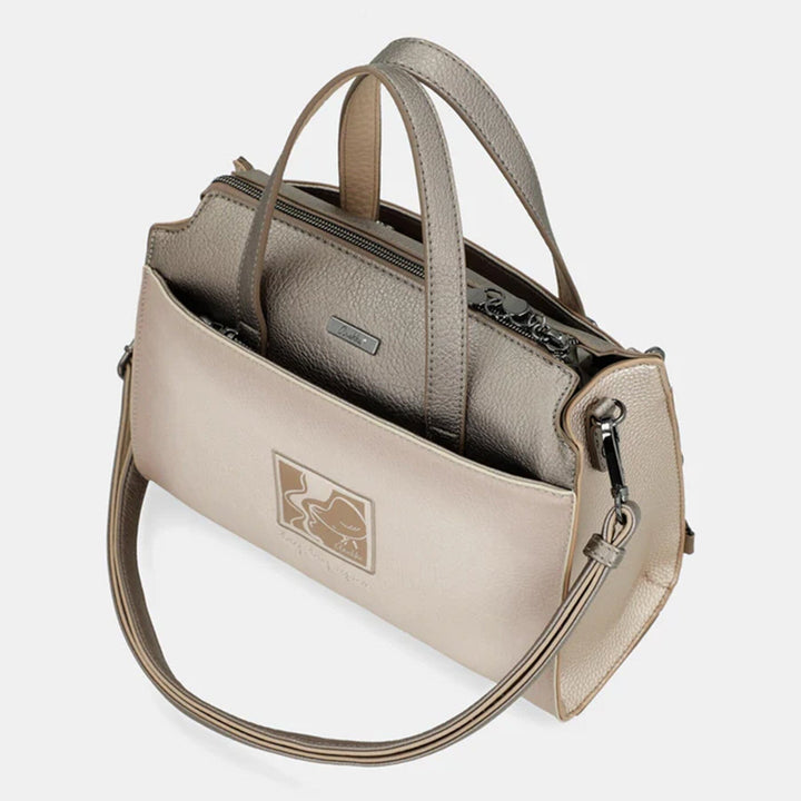 Mala de mão para Senhora Anekke Olympia 