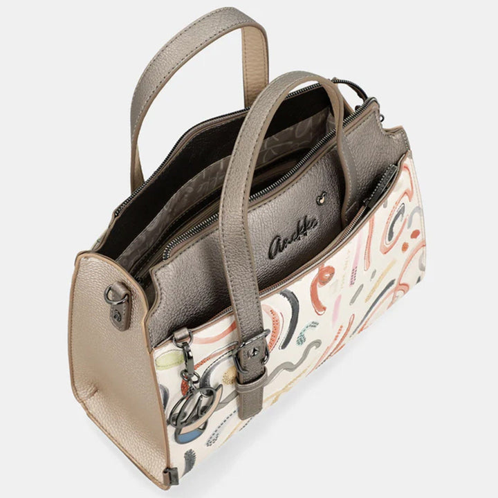 Mala de mão para Senhora Anekke Olympia 