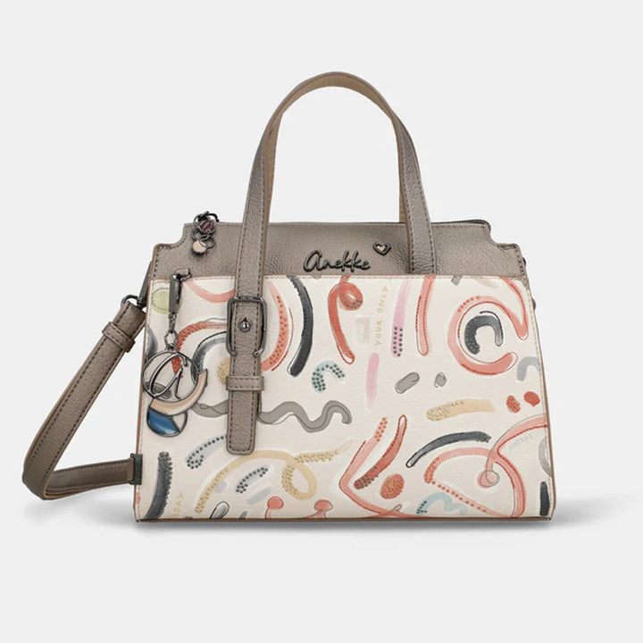 Mala de mão para Senhora Anekke Olympia 