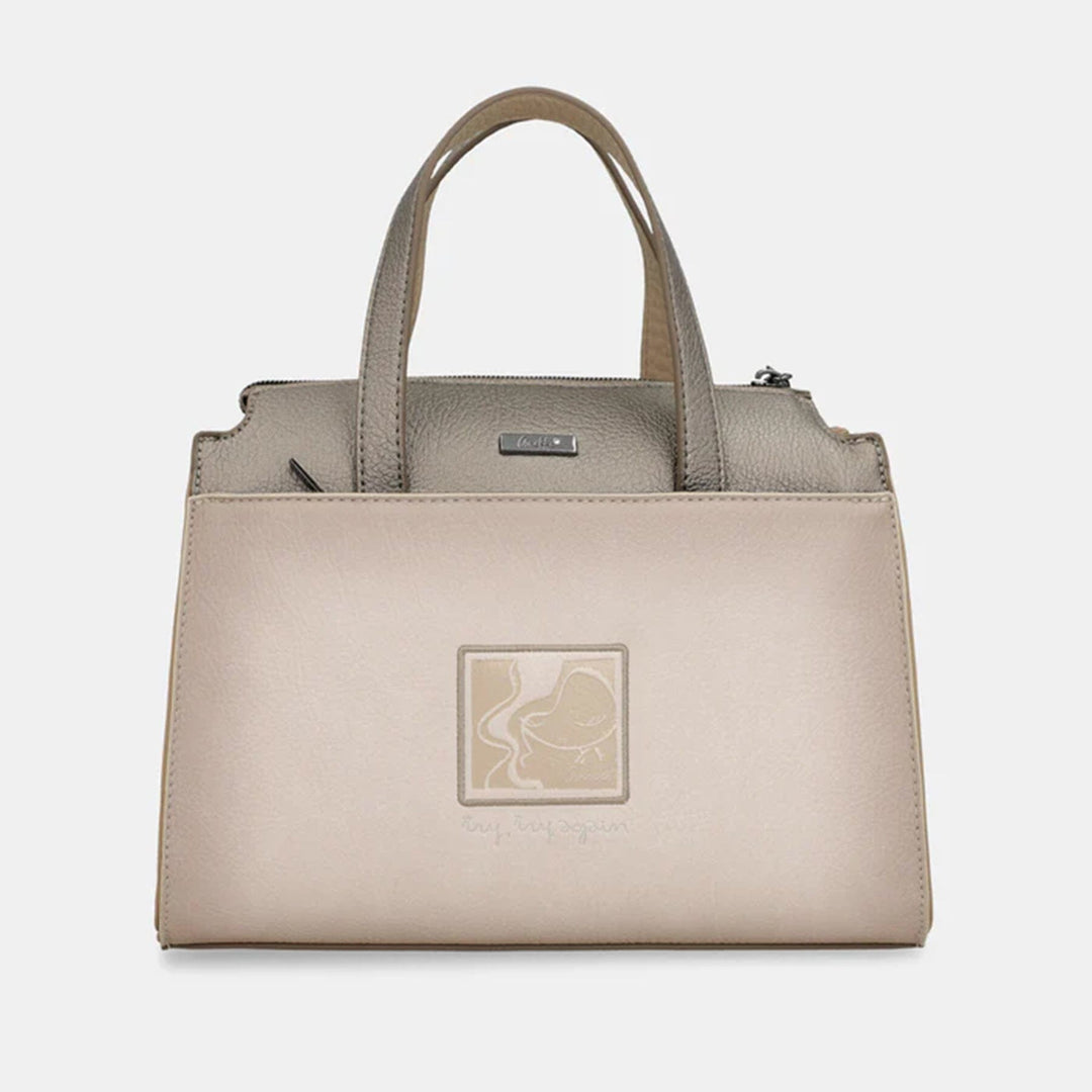 Mala de mão para Senhora Anekke Olympia 