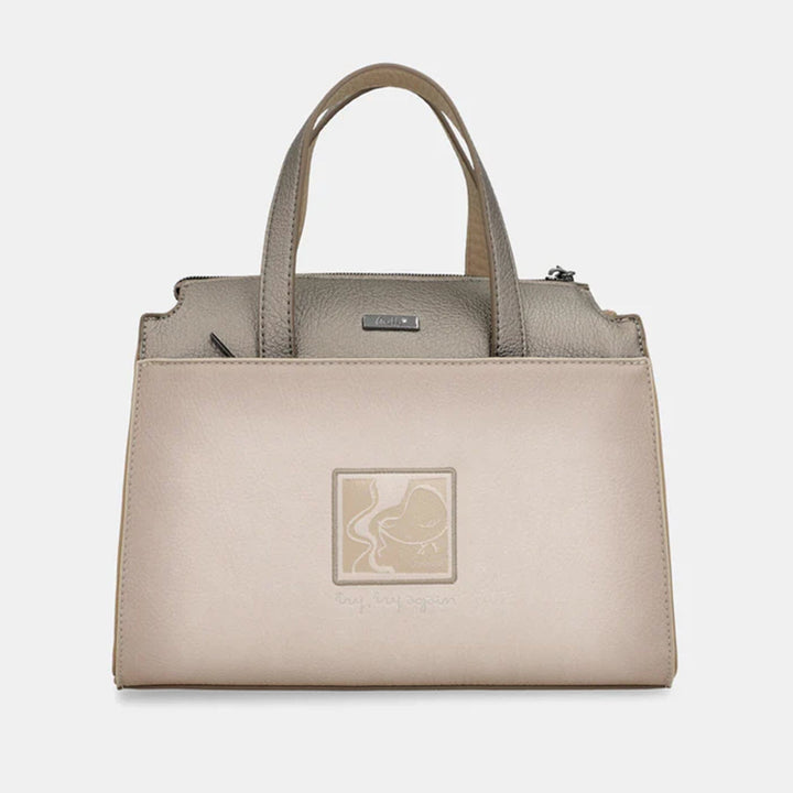 Mala de mão para Senhora Anekke Olympia 