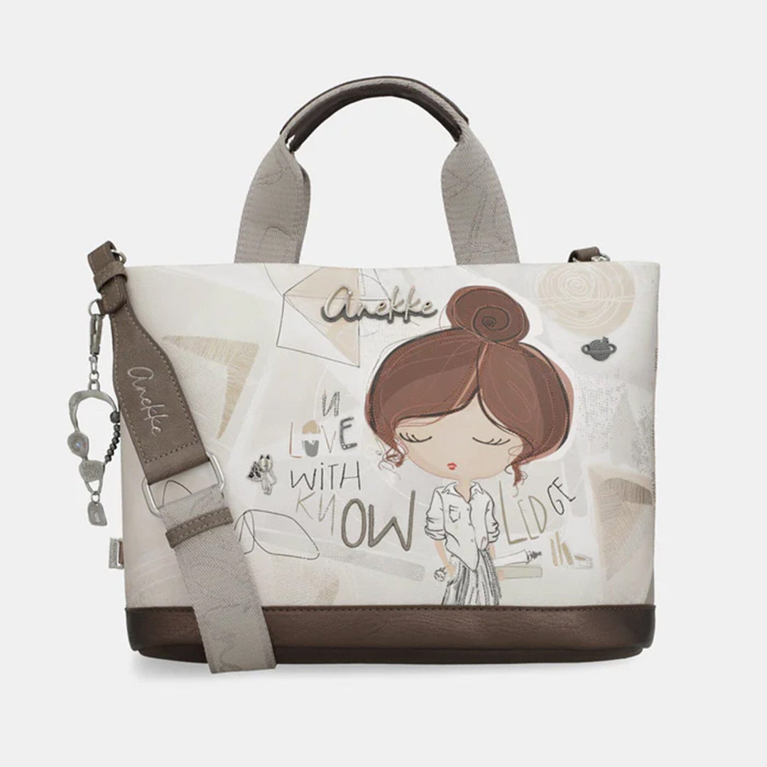 Mala de Mão para Senhora Anekke Sophia 