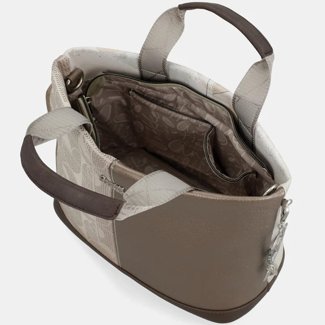 Mala de Mão para Senhora Anekke Sophia 