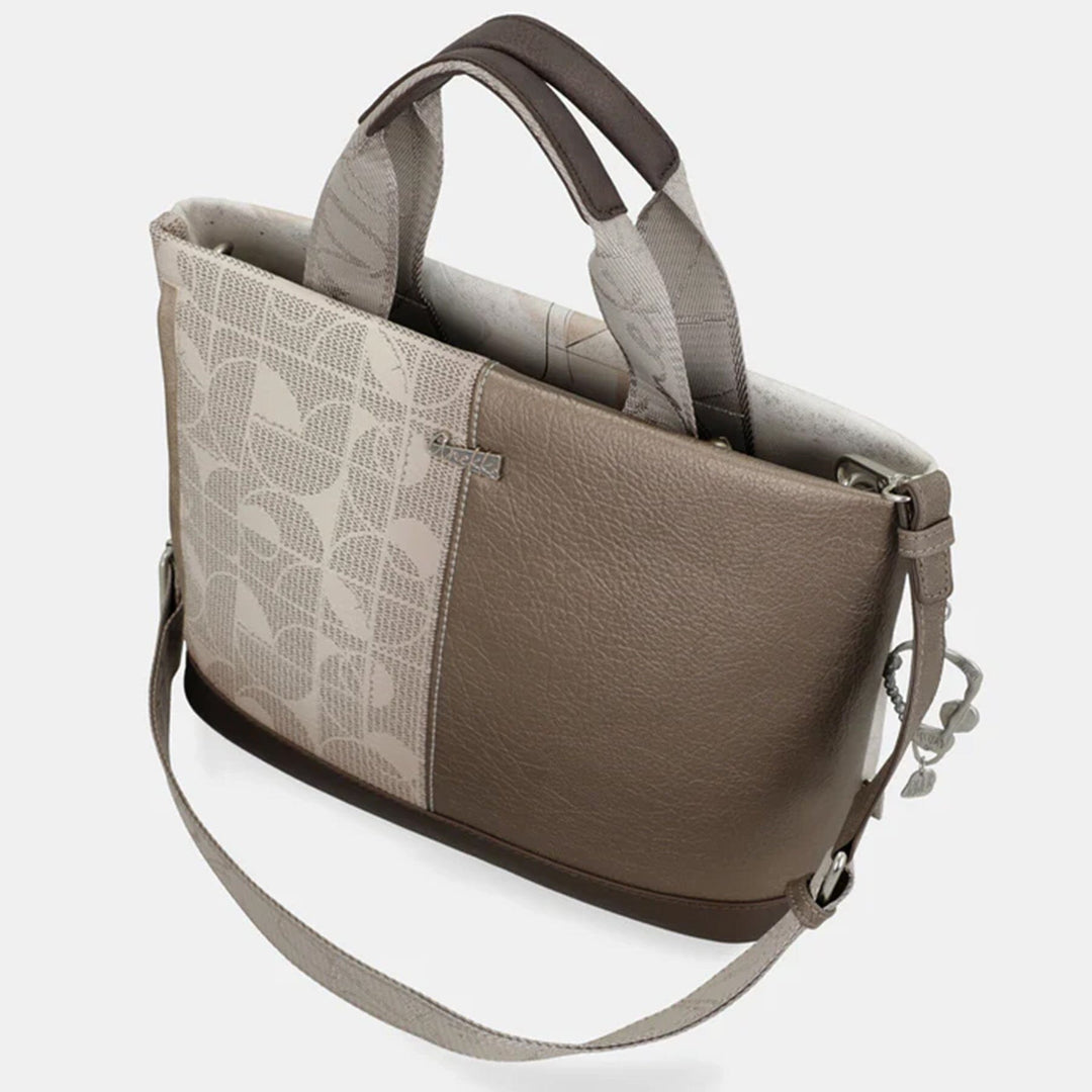 Mala de Mão para Senhora Anekke Sophia 