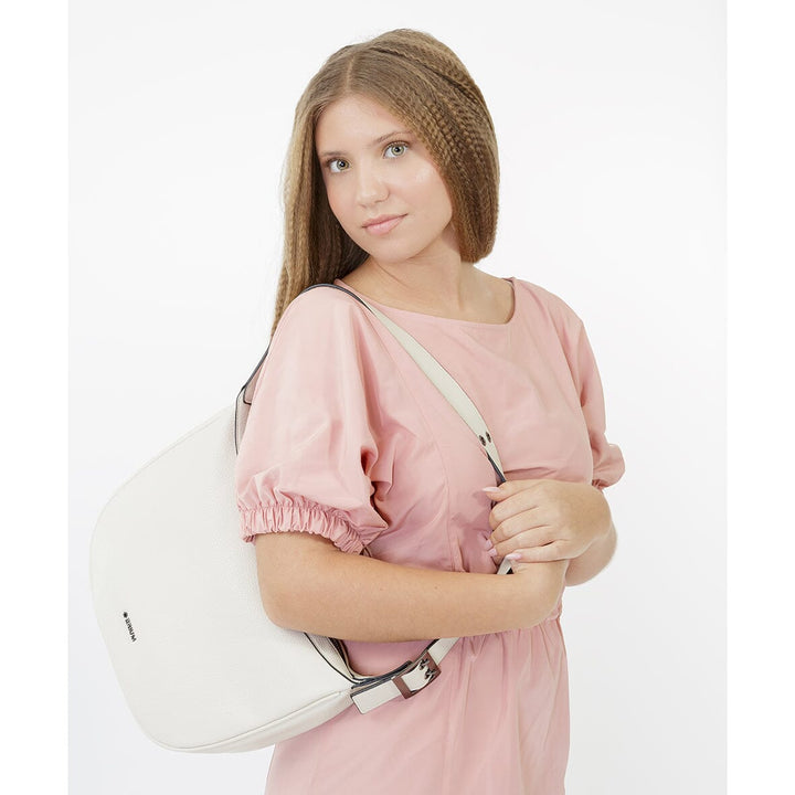 Mala de ombro Erium para Senhora 