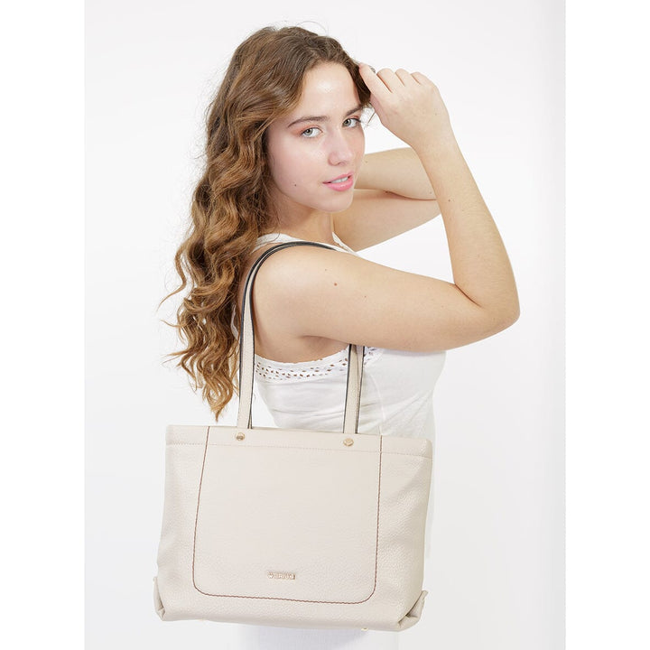 Mala de ombro Erium para Senhora 