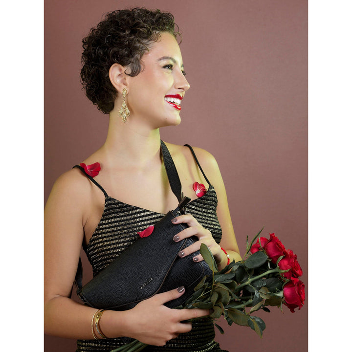 Mala de ombro Erium para Senhora 