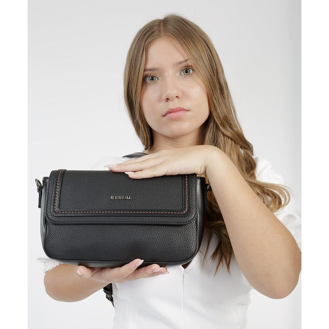 Mala de ombro Erium para Senhora 