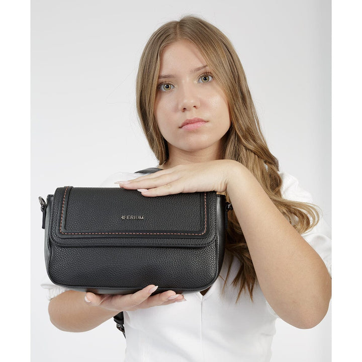 Mala de ombro Erium para Senhora 