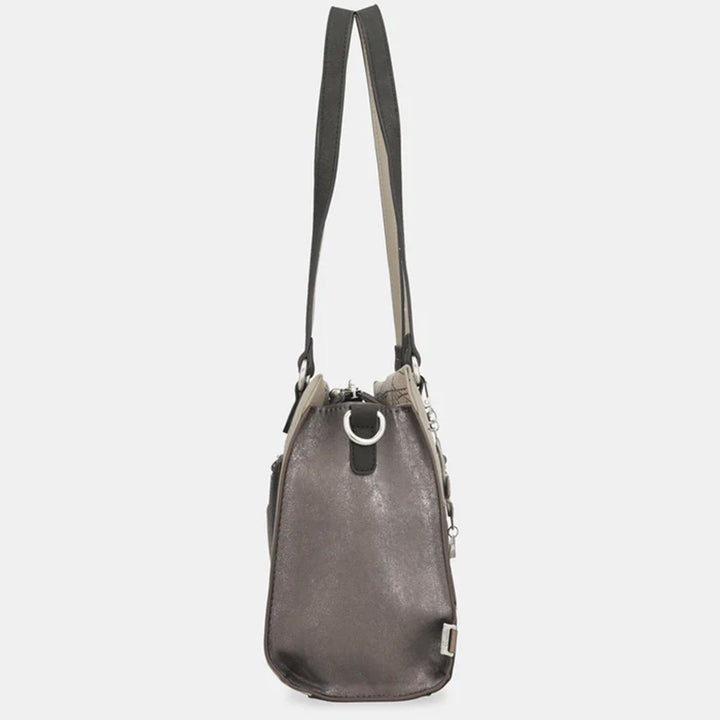 Mala de ombro para Senhora Anekke Auralis 