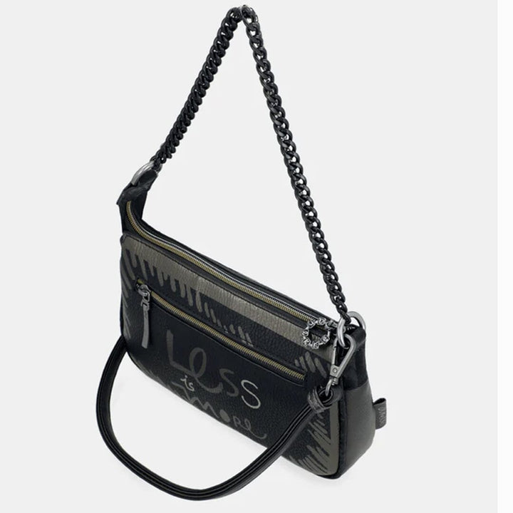 Mala de ombro para Senhora Anekke Nature Koko 