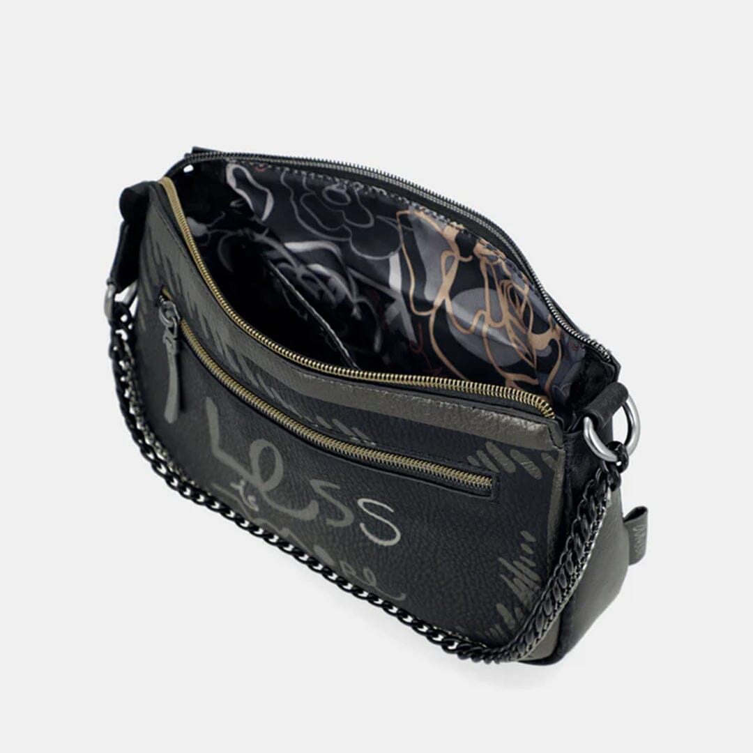 Mala de ombro para Senhora Anekke Nature Koko 