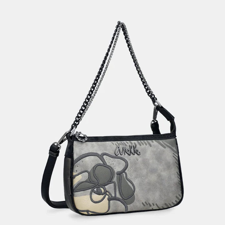 Mala de ombro para Senhora Anekke Nature Koko 