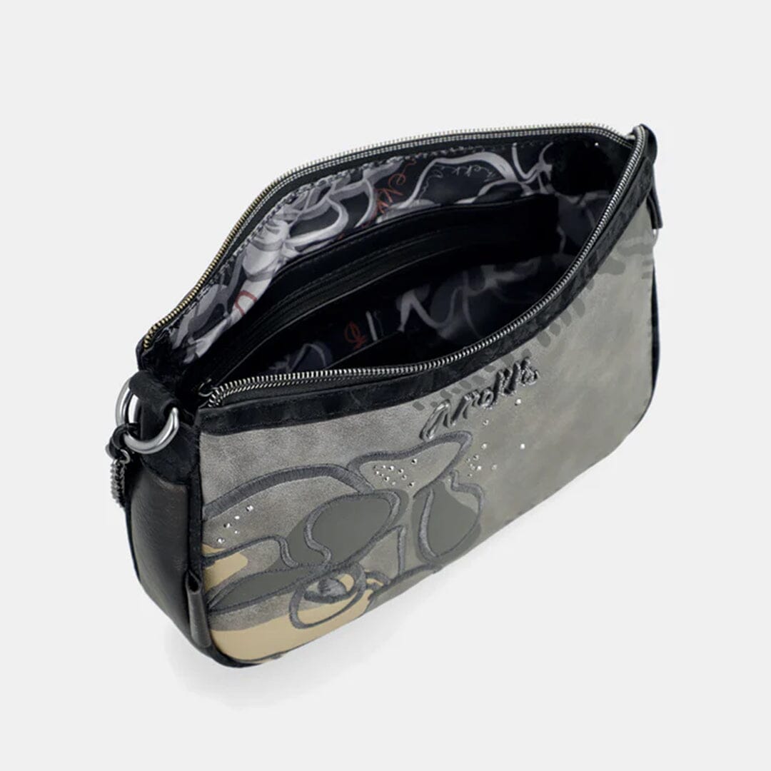 Mala de ombro para Senhora Anekke Nature Koko 