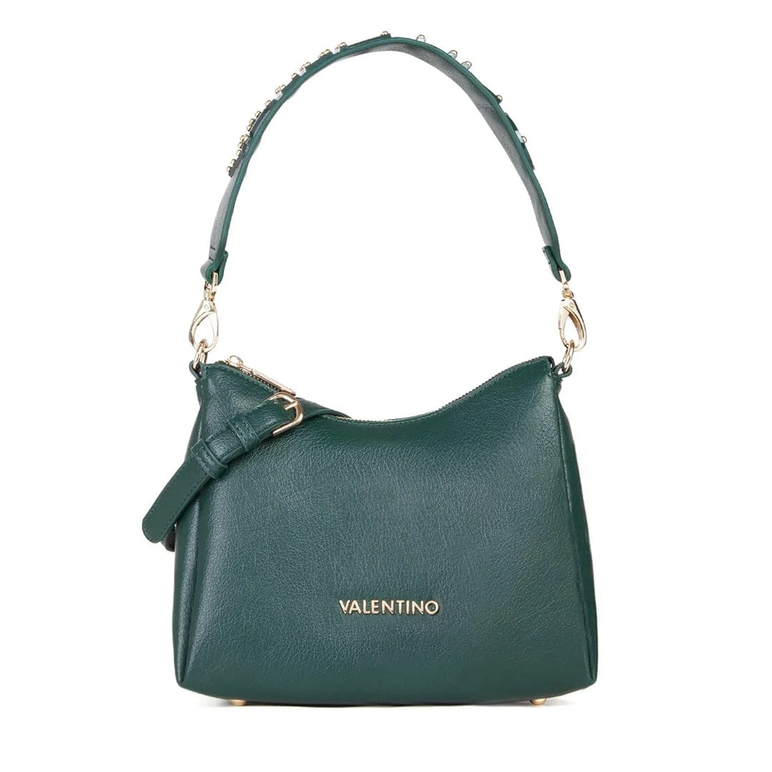 Mala de ombro Valentino p/ Senhora Verde 