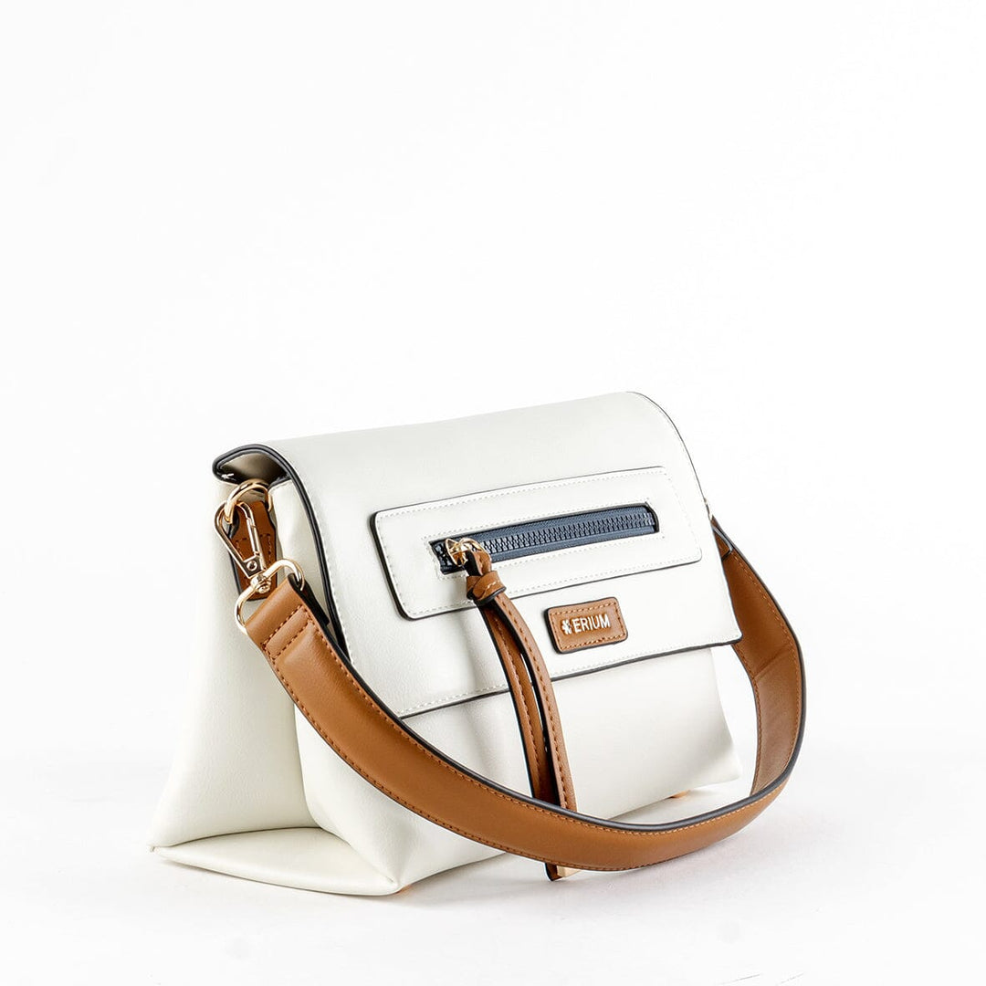 Mala de ombro/tiracolo Erium para Senhora 