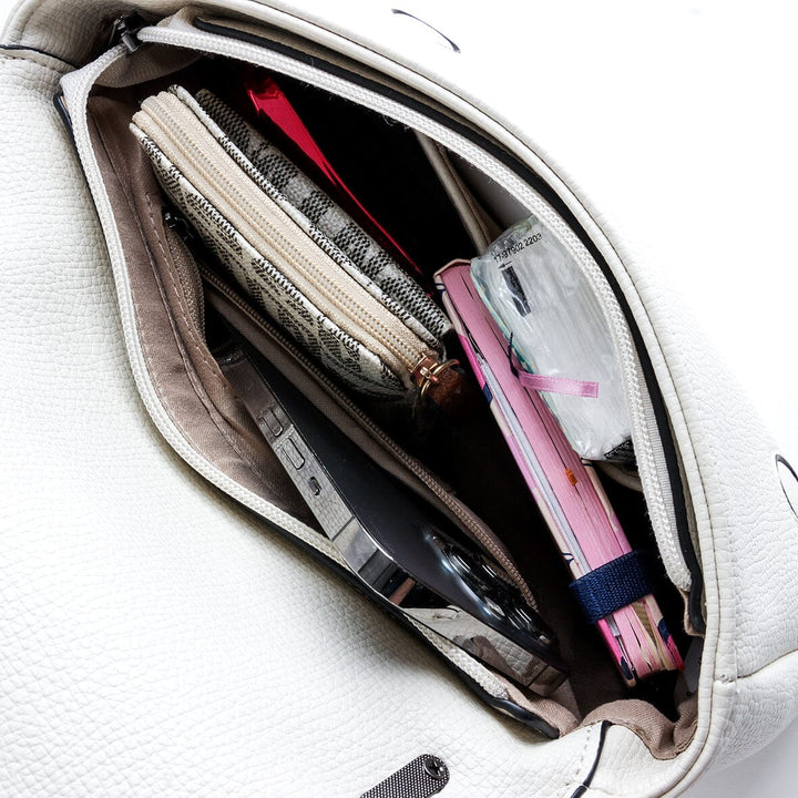 Mala de ombro/tiracolo Erium para Senhora 