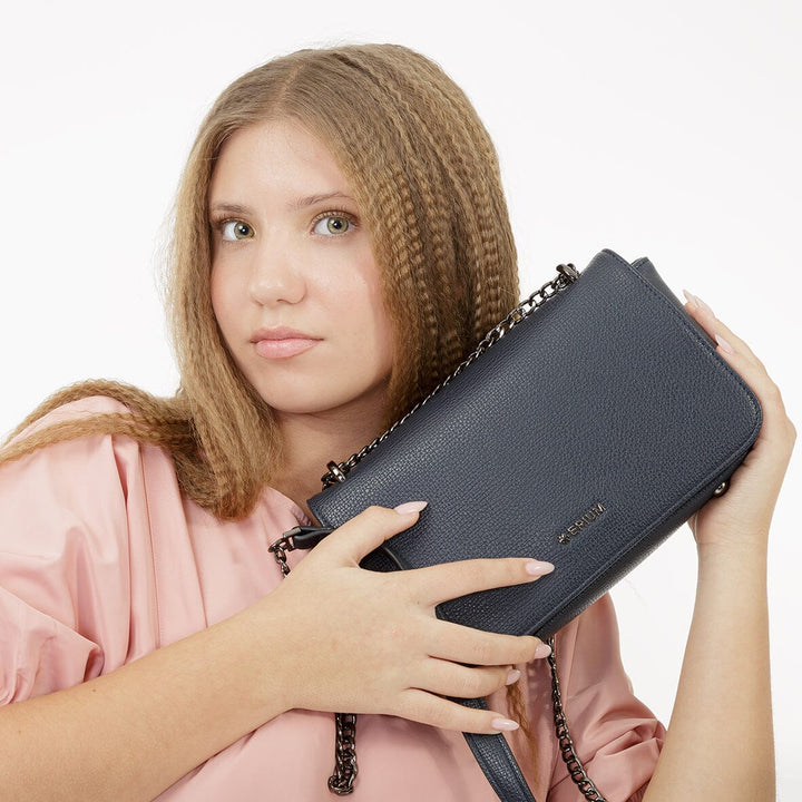 Mala de ombro/tiracolo Erium para Senhora 