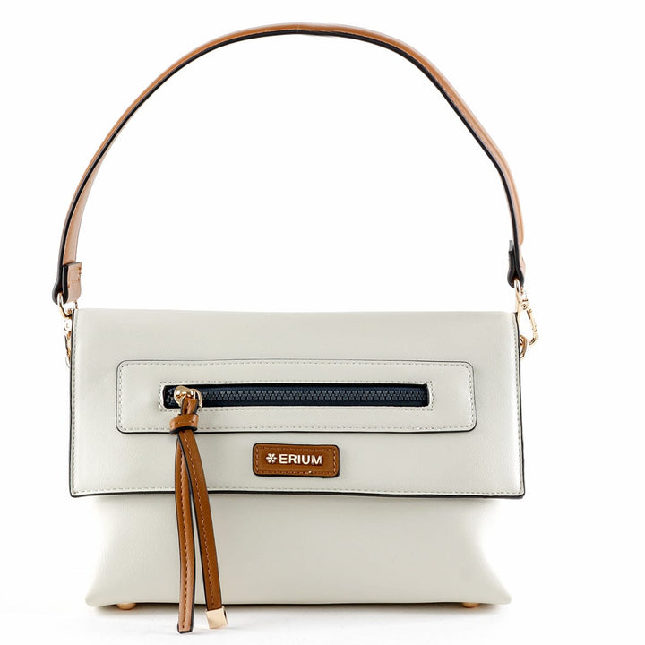 Mala de ombro/tiracolo Erium para Senhora 