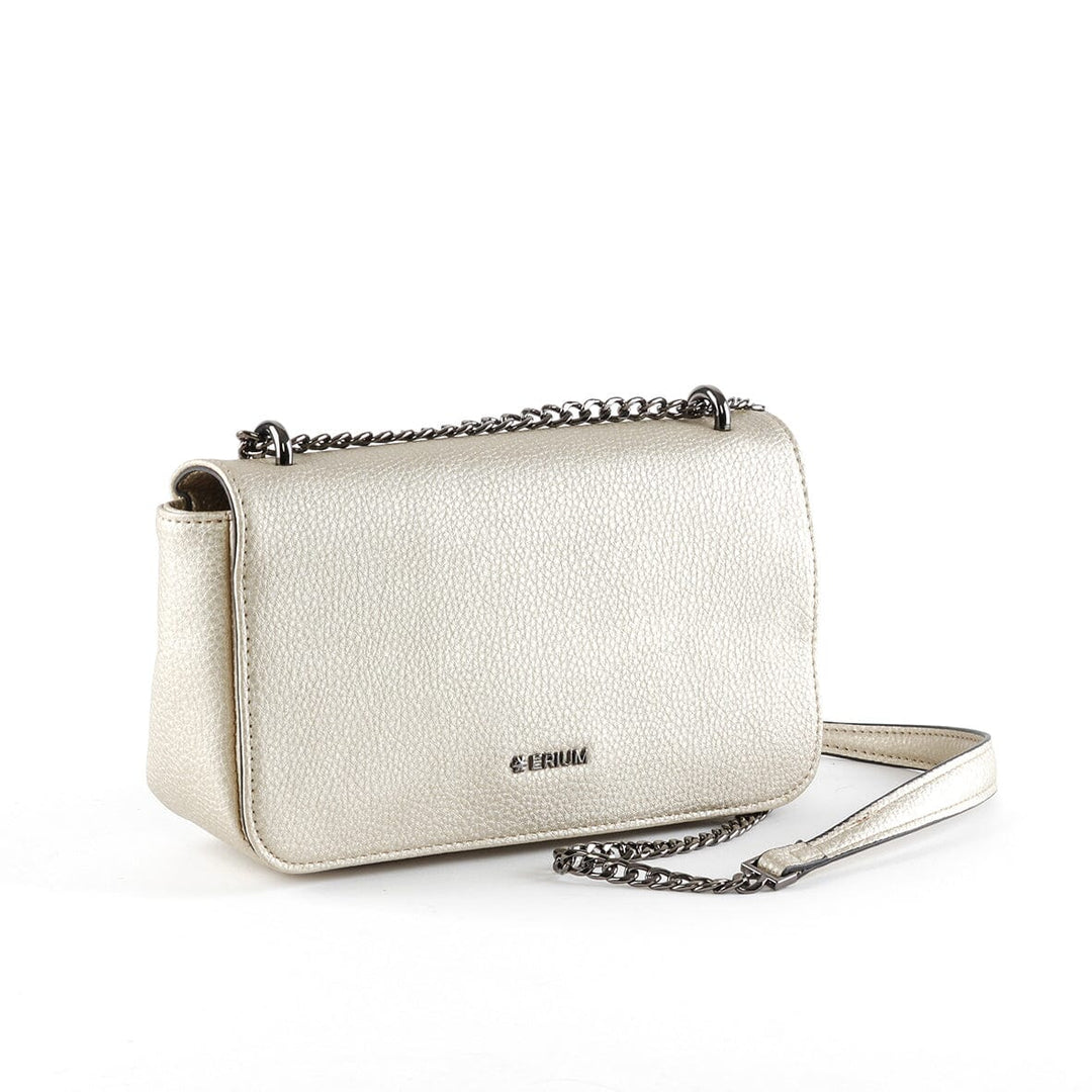 Mala de ombro/tiracolo Erium para Senhora 