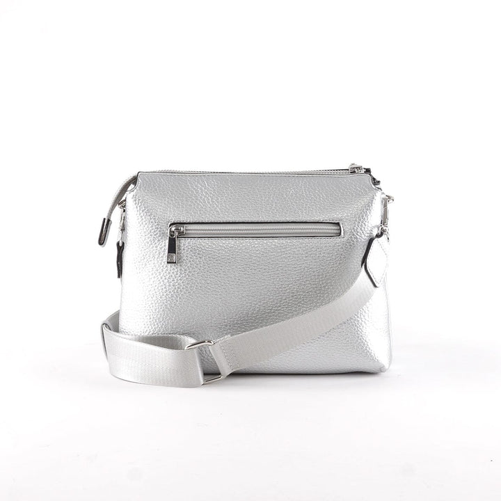 Mala de tiracolo com 2 compartimentos Erium para Senhora 