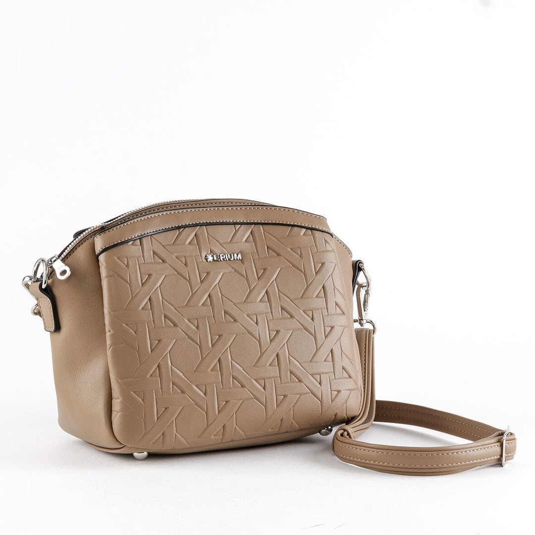 Mala de tiracolo Erium para Senhora 