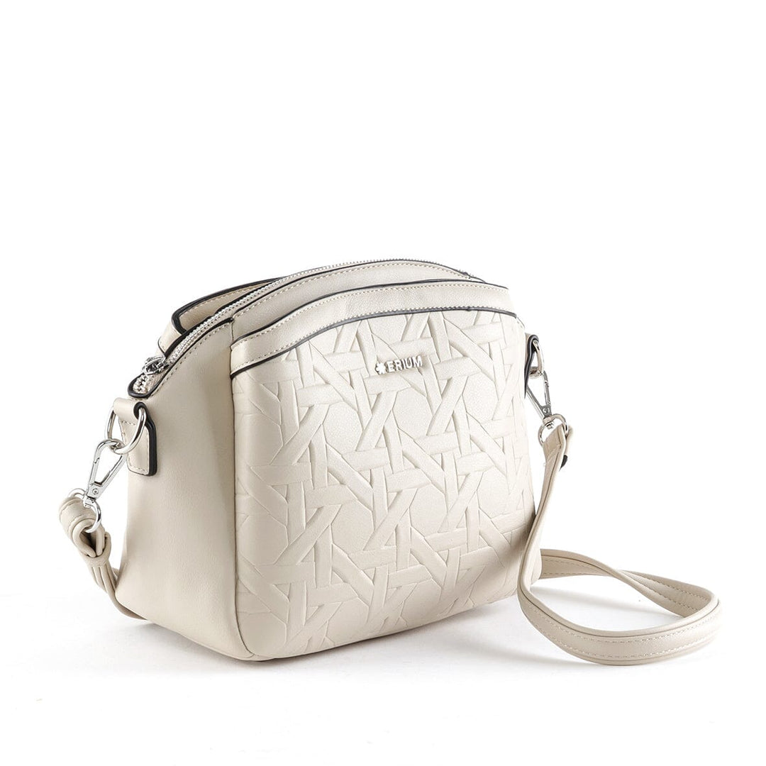 Mala de tiracolo Erium para Senhora 