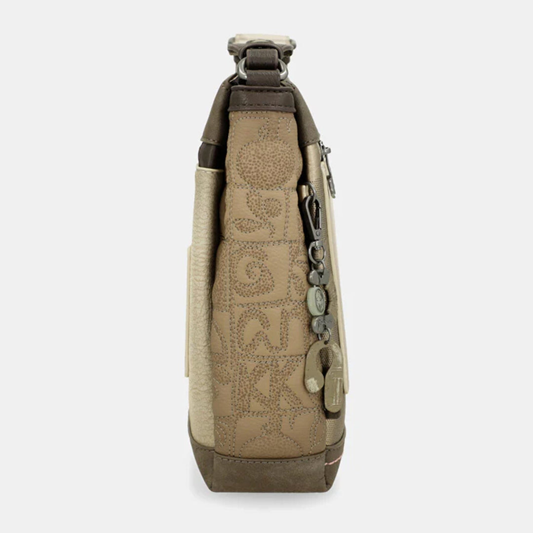 Mala de tiracolo para Senhora Anekke Amphora 