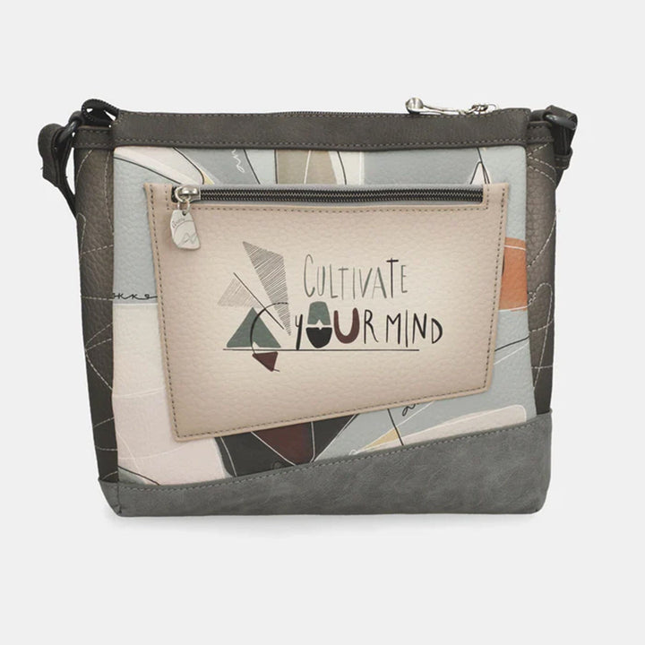 Mala de tiracolo para Senhora Anekke Sophia 