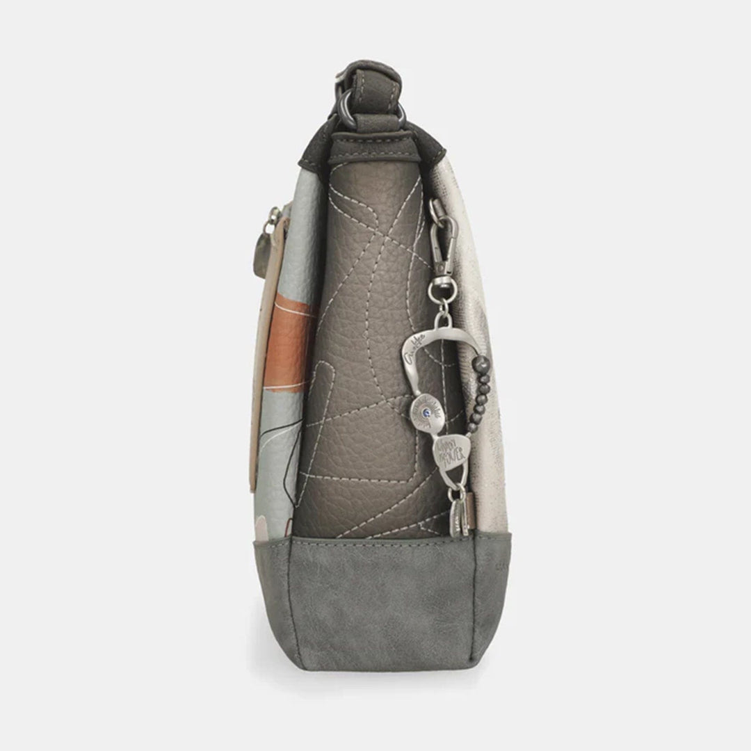 Mala de tiracolo para Senhora Anekke Sophia 