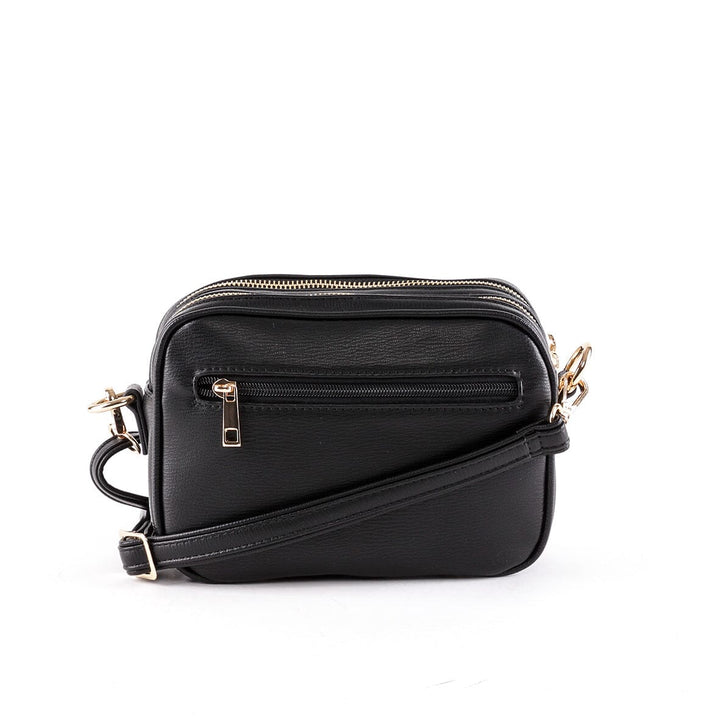 Mala tiracolo Erium com 2 compartimentos para Senhora 