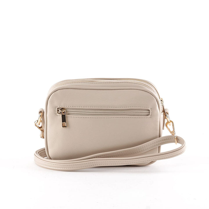 Mala tiracolo Erium com 2 compartimentos para Senhora 