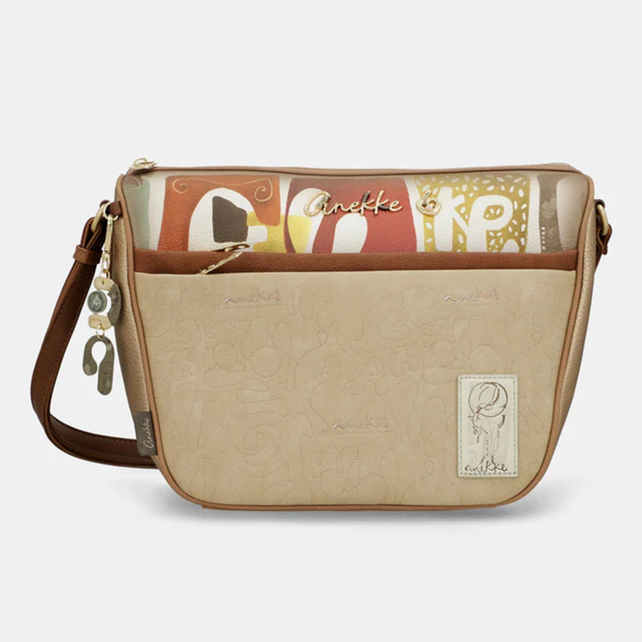 Mala tiracolo para Senhora Anekke Amphora 