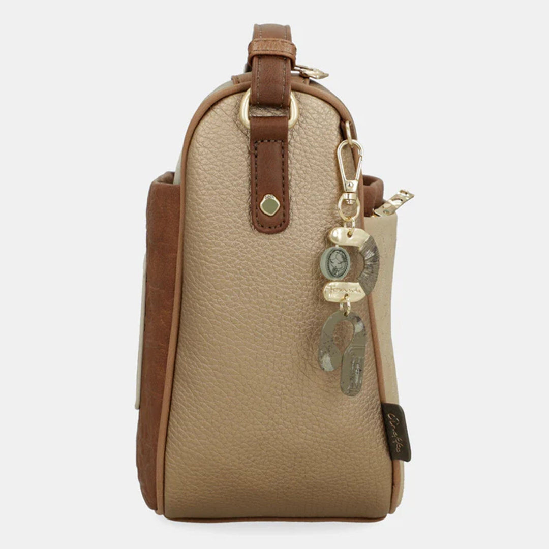 Mala tiracolo para Senhora Anekke Amphora 