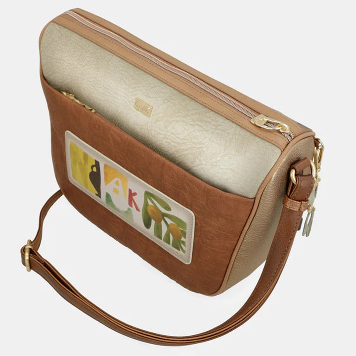 Mala tiracolo para Senhora Anekke Amphora 