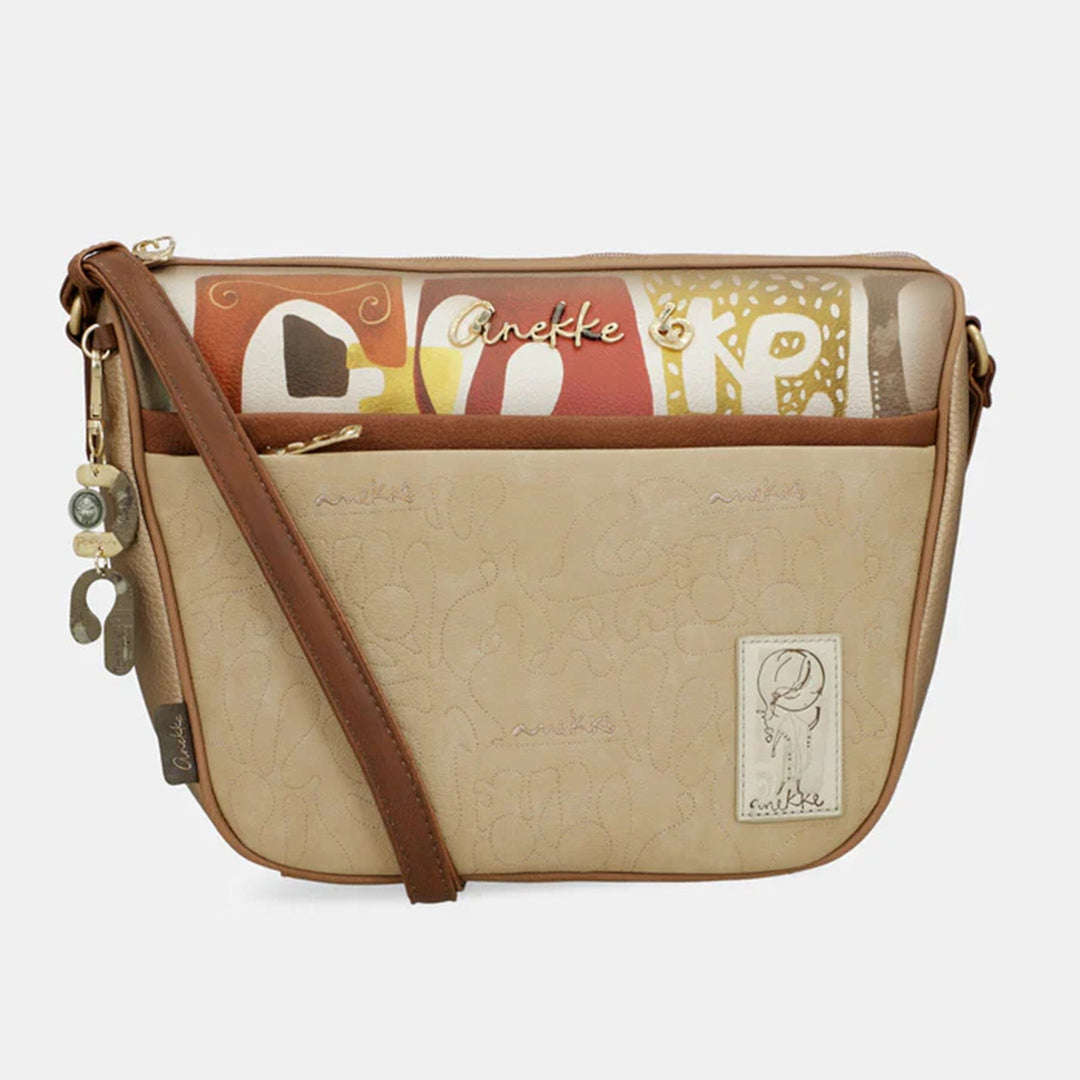 Mala tiracolo para Senhora Anekke Amphora 