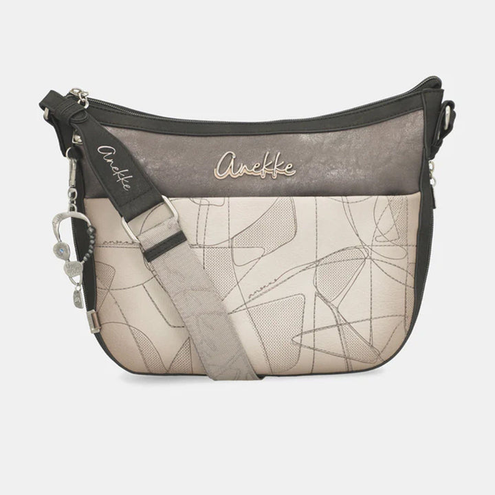 Mala tiracolo para Senhora Anekke Auralis 