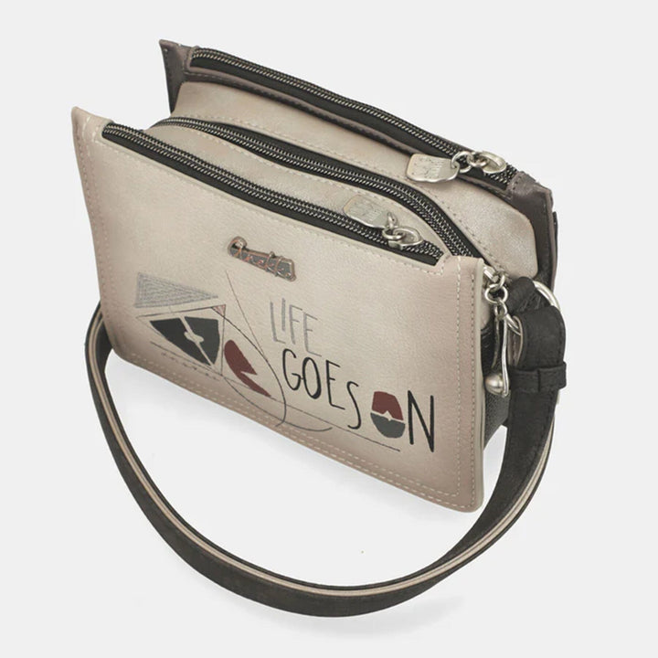 Mala tiracolo para Senhora Anekke Auralis 