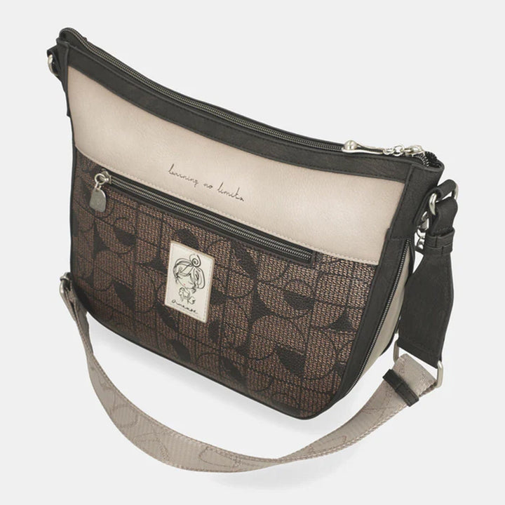 Mala tiracolo para Senhora Anekke Auralis 