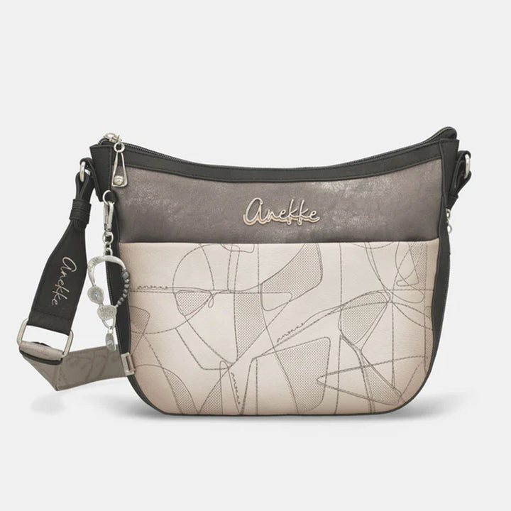 Mala tiracolo para Senhora Anekke Auralis 