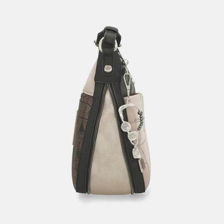 Mala tiracolo para Senhora Anekke Auralis 